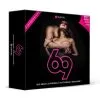 Jeu Érotique 69 Dorcel
