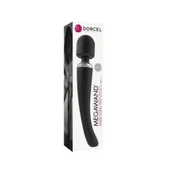 Dorcel Vibromasseur Wand MegaWand 13 Dorcel Vibromasseur Wand MegaWand -Pas Cher SexToys Magasin dorcel megawand vibromasseur wand 5