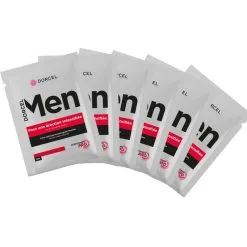 Crème Érection Intensifiée Dorcel Men 6 Dosettes