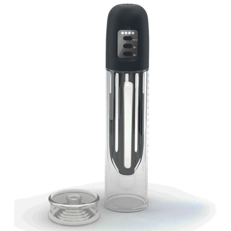Dorcel Pompe à Pénis Power Pump Pro 4 Dorcel Pompe à Pénis Power Pump Pro – Image 2