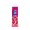 Durex Cerise Crazy Cherry Gel Lubrifiant 100 Ml -Pas Cher SexToys Magasin durex gel lubrifiant gourmand cerise crazy cherry 100 ml