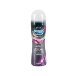 Durex Gel Lubrifiant Silicone Play Perfect Glide 50 Ml