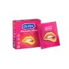 Durex Pleasure Ultra Boîte De 2 1 Durex Pleasure Ultra Boîte De 2 -Pas Cher SexToys Magasin durex pleasure ultra 2 preservatifs