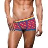 Envy Boxer Rainbow Hearts Arc-en-ciel 1 Envy Boxer Rainbow Hearts Arc-en-ciel -Pas Cher SexToys Magasin envy boxer rainbow hearts arc en ciel