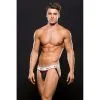 Envy Jockstrap Noir Transparent Mesh -Pas Cher SexToys Magasin envy jockstrap noir transparent mesh
