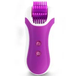 FeelzToys Simulateur De Cunnilingus Clitella Violet -Pas Cher SexToys Magasin feelztoys clitella violet 3