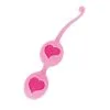 FeelzToys Boules De Geisha Desi Love Balls Rose 2 FeelzToys Boules De Geisha Desi Love Balls Rose -Pas Cher SexToys Magasin feelztoys desi love balls pink