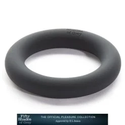 Fifty Shades Of Grey Cockring A Perfect O