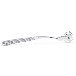 Fifty Shades Of Grey Roulette De Wartenberg Adrenaline Spikes 11 Fifty Shades Of Grey Roulette De Wartenberg Adrenaline Spikes -Pas Cher SexToys Magasin fifty shades of grey adrenaline spikes 3