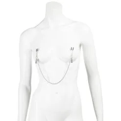 Fifty Shades Of Grey Pinces à Tétons At My Mercy 11 Fifty Shades Of Grey Pinces à Tétons At My Mercy -Pas Cher SexToys Magasin fifty shades of grey at my mercy 3