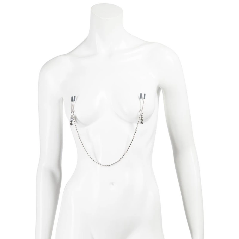 Fifty Shades Of Grey Pinces à Tétons At My Mercy 6 Fifty Shades Of Grey Pinces à Tétons At My Mercy – Image 4