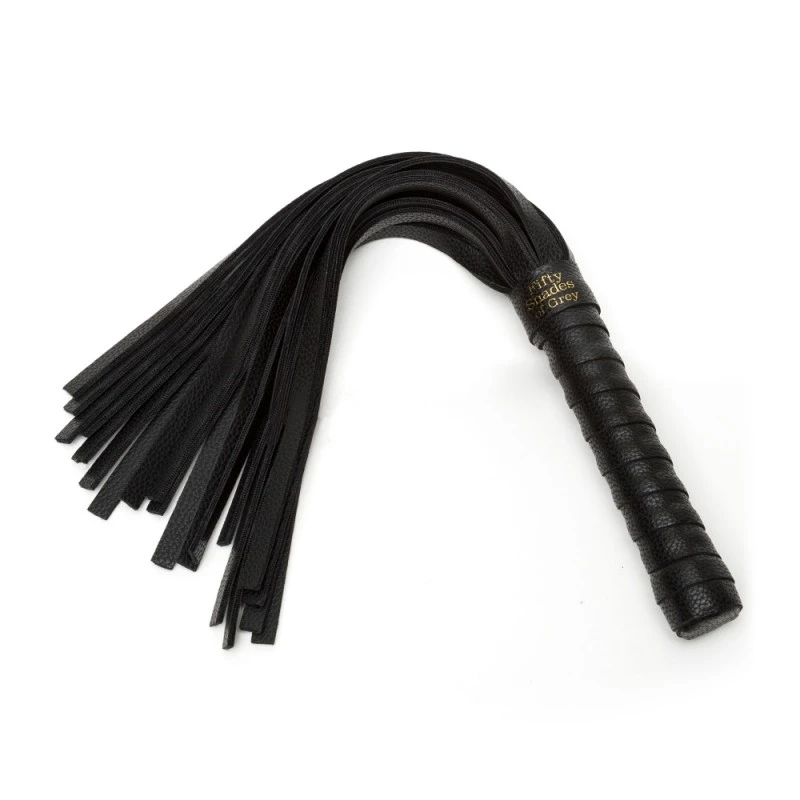 Fifty Shades Of Grey Mini Martinet Bound To You 3 Fifty Shades Of Grey Mini Martinet Bound To You