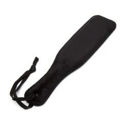 Fifty Shades Of Grey Mini Paddle Similicuir Bound To You -Pas Cher SexToys Magasin fifty shades of grey bound to you mini paddle similicuir 2