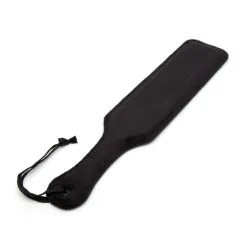 Fifty Shades Of Grey Paddle Similicuir Bound To You Large 8 Fifty Shades Of Grey Paddle Similicuir Bound To You Large -Pas Cher SexToys Magasin fifty shades of grey bound to you paddle similicuir large 2