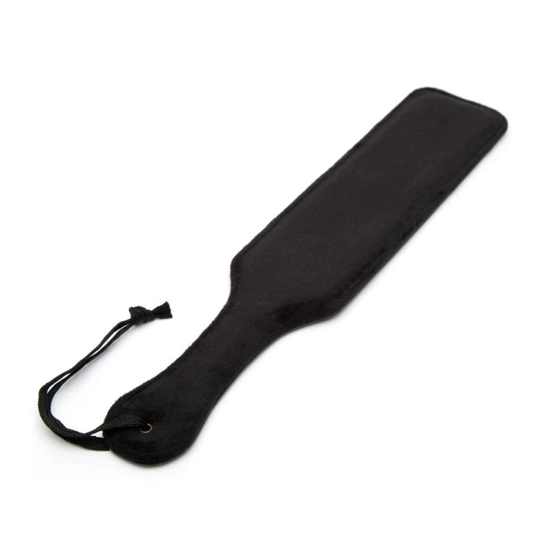 Fifty Shades Of Grey Paddle Similicuir Bound To You Large 5 Fifty Shades Of Grey Paddle Similicuir Bound To You Large – Image 3
