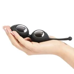 Fifty Shades Of Grey Boules De Geisha Delicious Pleasure 11 Fifty Shades Of Grey Boules De Geisha Delicious Pleasure -Pas Cher SexToys Magasin fifty shades of grey delicious pleasure 3