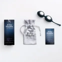 Fifty Shades Of Grey Boules De Geisha Delicious Pleasure 12 Fifty Shades Of Grey Boules De Geisha Delicious Pleasure -Pas Cher SexToys Magasin fifty shades of grey delicious pleasure 4