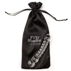 Fifty Shades Of Grey Gode En Verre Drive Me Crazy -Pas Cher SexToys Magasin fifty shades of grey drive me crazy 5