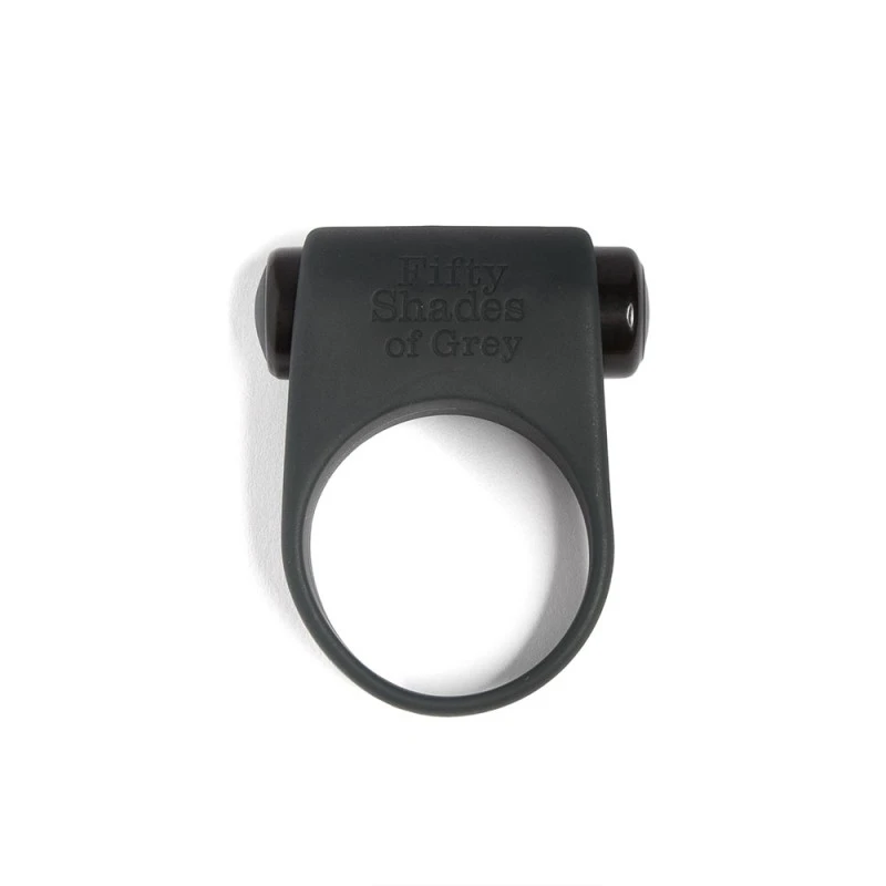 Fifty Shades Of Grey Anneau Vibrant Feel It Baby 4 Fifty Shades Of Grey Anneau Vibrant Feel It Baby – Image 2