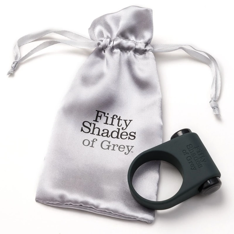 Fifty Shades Of Grey Anneau Vibrant Feel It Baby 5 Fifty Shades Of Grey Anneau Vibrant Feel It Baby – Image 3
