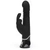 Fifty Shades Of Grey Vibromasseur Rabbit Va-et-Vient Greedy Girl -Pas Cher SexToys Magasin fifty shades of grey greedy girl thrusting g spot rabbit vibrator
