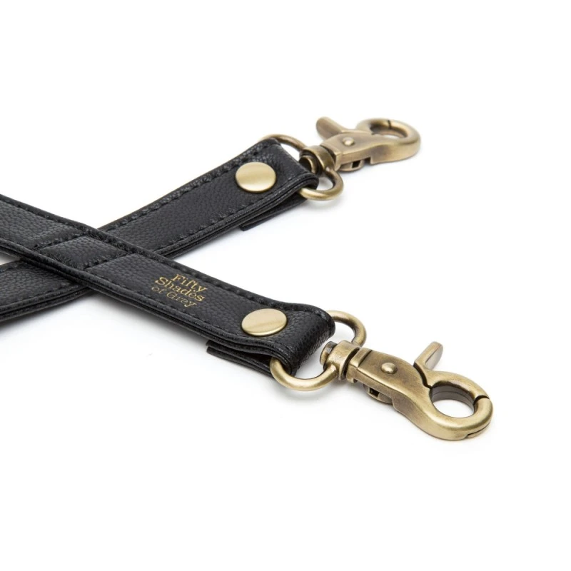 Fifty Shades Of Grey Attache Hogtie Cuir Bound To You 4 Fifty Shades Of Grey Attache Hogtie Cuir Bound To You – Image 2