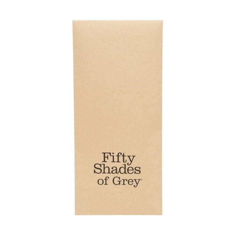 Fifty Shades Of Grey Attache Hogtie Cuir Bound To You 5 Fifty Shades Of Grey Attache Hogtie Cuir Bound To You – Image 3