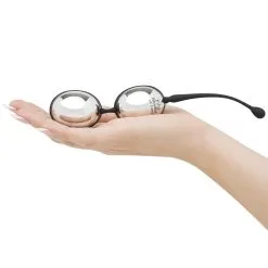 Fifty Shades Of Grey Boules De Geisha Inner Goddess Silver 9 Fifty Shades Of Grey Boules De Geisha Inner Goddess Silver -Pas Cher SexToys Magasin fifty shades of grey inner goddess silver jiggle balls 2