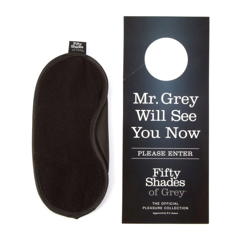 Fifty Shades Of Grey Attaches Pour Lit Sans Barreaux Keep Still 8 Fifty Shades Of Grey Attaches Pour Lit Sans Barreaux Keep Still – Image 6