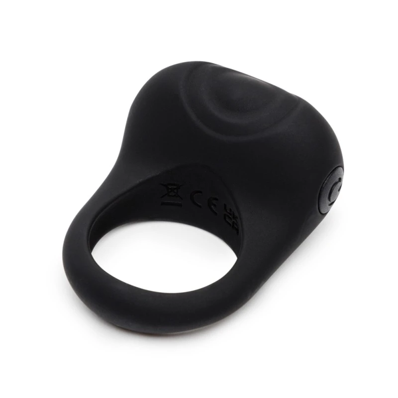 Fifty Shades Of Grey Anneau Vibrant Love Ring Sensation 4 Fifty Shades Of Grey Anneau Vibrant Love Ring Sensation – Image 2