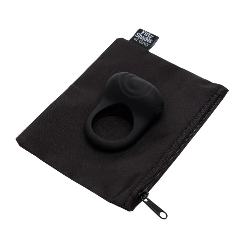 Fifty Shades Of Grey Anneau Vibrant Love Ring Sensation 6 Fifty Shades Of Grey Anneau Vibrant Love Ring Sensation – Image 4