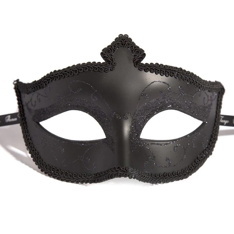 Fifty Shades Of Grey Masque Masquerade Masks On Pack De 2 5 Fifty Shades Of Grey Masque Masquerade Masks On Pack De 2 – Image 3