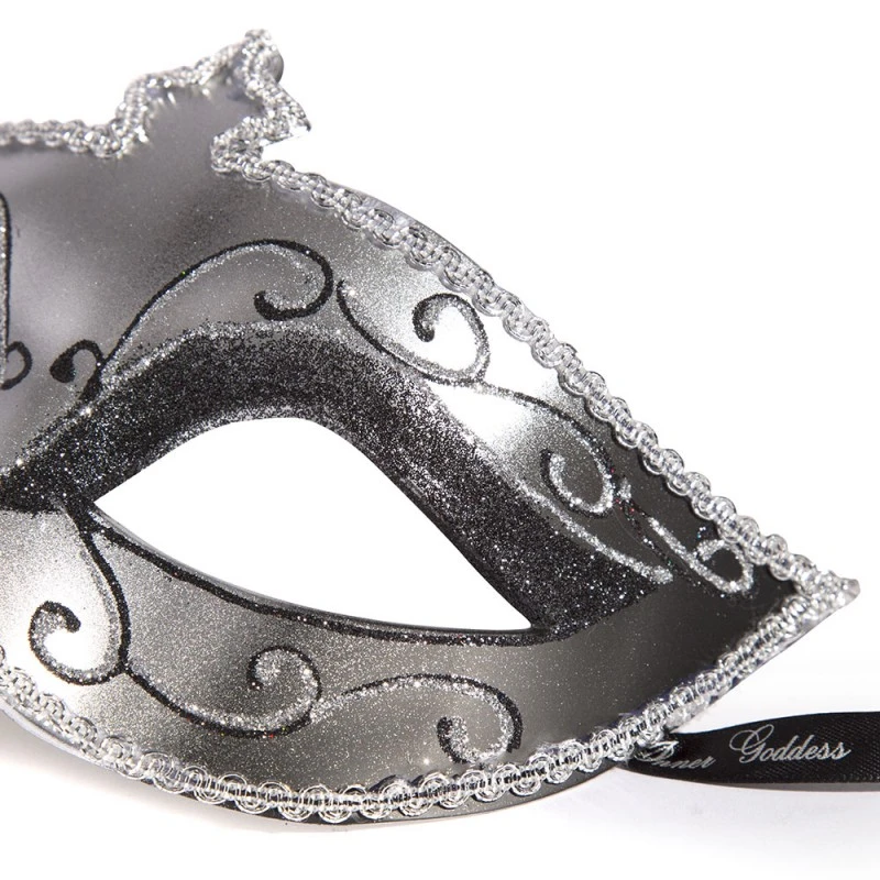 Fifty Shades Of Grey Masque Masquerade Masks On Pack De 2 6 Fifty Shades Of Grey Masque Masquerade Masks On Pack De 2 – Image 4