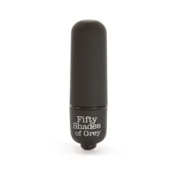 Fifty Shades Of Grey Mini  Stimulateur Bullet Heavenly Massage