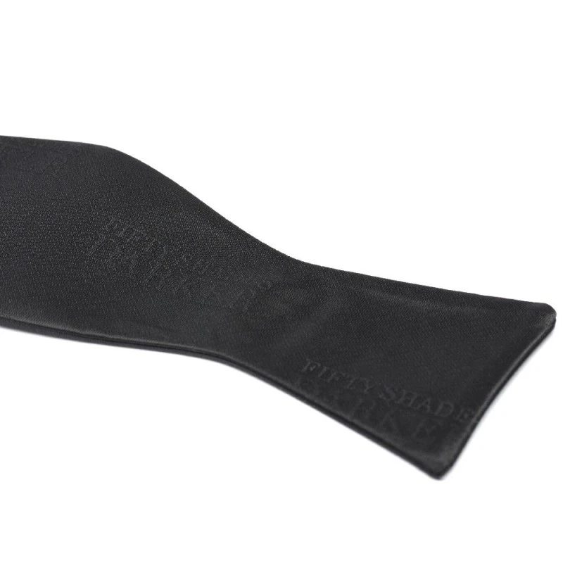 Fifty Shades Of Grey Noeud Papillon BDSM His Rules 4 Fifty Shades Of Grey Noeud Papillon BDSM His Rules – Image 2