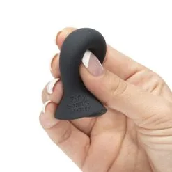 Fifty Shades Of Grey Pompes à Tétons Nothing But Sensation -Pas Cher SexToys Magasin fifty shades of grey nothing but sensation 4