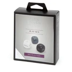 Fifty Shades Of Grey Dés Coquins Play Nice 7 Fifty Shades Of Grey Dés Coquins Play Nice -Pas Cher SexToys Magasin fifty shades of grey play nice des coquins 2