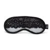 Fifty Shades Of Grey Masque Dentelle Et Satin Play Nice Noir & Gris 1 Fifty Shades Of Grey Masque Dentelle Et Satin Play Nice Noir & Gris -Pas Cher SexToys Magasin fifty shades of grey play nice satin lace blindfold