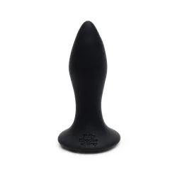 Fifty Shades Of Grey Plug Anal Vibrant Sensation S