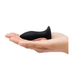 Fifty Shades Of Grey Plug Anal Vibrant Sensation S 11 Fifty Shades Of Grey Plug Anal Vibrant Sensation S -Pas Cher SexToys Magasin fifty shades of grey plug anal vibrant sensation s 3