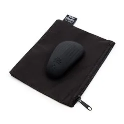 Fifty Shades Of Grey Culotte Vibrante Sensation -Pas Cher SexToys Magasin fifty shades of grey sensation culotte vibrante 4