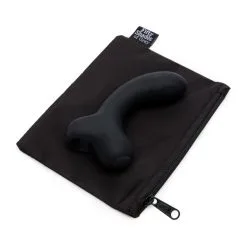 Fifty Shades Of Grey Doigt Vibrant Point G Sensation -Pas Cher SexToys Magasin fifty shades of grey sensation doigt vibrant 5