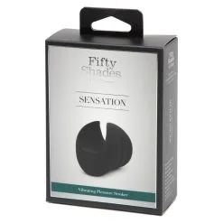 Fifty Shades Of Grey Masturbateur Vibrant Pleasure Sensation -Pas Cher SexToys Magasin fifty shades of grey sensation masturbateur vibrant 5