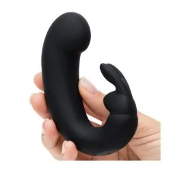 Fifty Shades Of Grey Vibromasseur Rabbit Rechargeable Sensation 11 Fifty Shades Of Grey Vibromasseur Rabbit Rechargeable Sensation -Pas Cher SexToys Magasin fifty shades of grey sensation vibromasseur rabbit 3