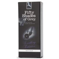 Fifty Shades Of Grey Plug Anal Something Forbidden 13 Fifty Shades Of Grey Plug Anal Something Forbidden -Pas Cher SexToys Magasin fifty shades of grey something forbidden 5