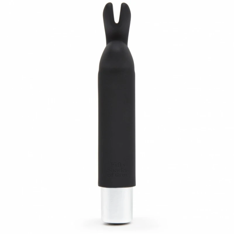 Fifty Shades Of Grey Stimulateur Clitoridien Rabbit Greedy Girl 4 Fifty Shades Of Grey Stimulateur Clitoridien Rabbit Greedy Girl – Image 2