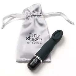 Fifty Shades Of Grey Stimulateur Sweet Touch 12 Fifty Shades Of Grey Stimulateur Sweet Touch -Pas Cher SexToys Magasin fifty shades of grey sweet touch 4