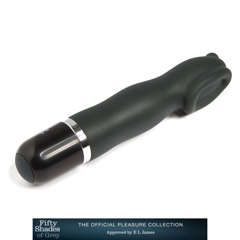 Fifty Shades Of Grey Stimulateur Sweet Touch 3 Fifty Shades Of Grey Stimulateur Sweet Touch