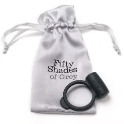 Fifty Shades Of Grey Anneau Vibrant Yours And Mine -Pas Cher SexToys Magasin fifty shades of grey yours and mine 2