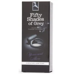 Fifty Shades Of Grey Anneau Vibrant Yours And Mine -Pas Cher SexToys Magasin fifty shades of grey yours and mine 4